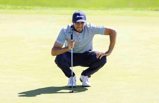 Álvaro Ortiz asciende al Top Five en el Simmons Bank Open