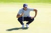 Álvaro Ortiz asciende al Top Five en el Simmons Bank Open
