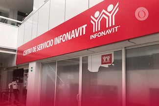Seguro médico, estabilidad laboral y reducción de cuota sindical: los principales logros que presume el sindicato del INFONAVIT