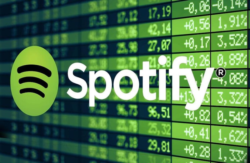 Spotify, la plataforma de streaming de música más popular del mundo