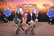 Mirreyes contra Godínez: Las Vegas llega a los cines — El elenco comparte los retos y emociones de esta esperada comedia