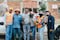 Tlajomulco lleva la Macrobrigada “Con Todo Cerca de Ti” a la colonia La Noria