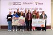 Gobierno de México y Tlaquepaque entregan tarjetas de la Beca “Rita Cetina” a familias del municipio