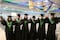 Alumnos de la COBAES 27 Sinaloa aprendieron Lengua de Señas Mexicana 