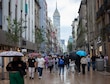Se intensifican lluvias y calor en el país, se prevén tormentas y rachas de viento en el sur y sureste