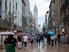 Se intensifican lluvias y calor en el país, se prevén tormentas y rachas de viento en el sur y sureste