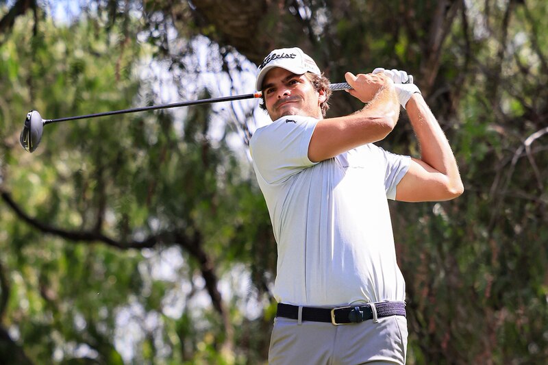 Jon Rahm, el golfista español que está triunfando en el mundo