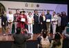 Trabajadores del IMSS participaron en el Concurso Nacional de Crónica