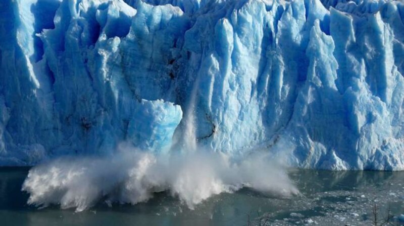 Rompiendo el hielo