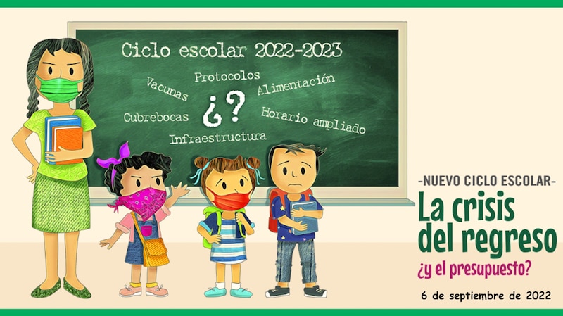 La crisis del regreso a clases