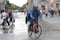 Tormentas intensas marcarán este lunes en Jalisco