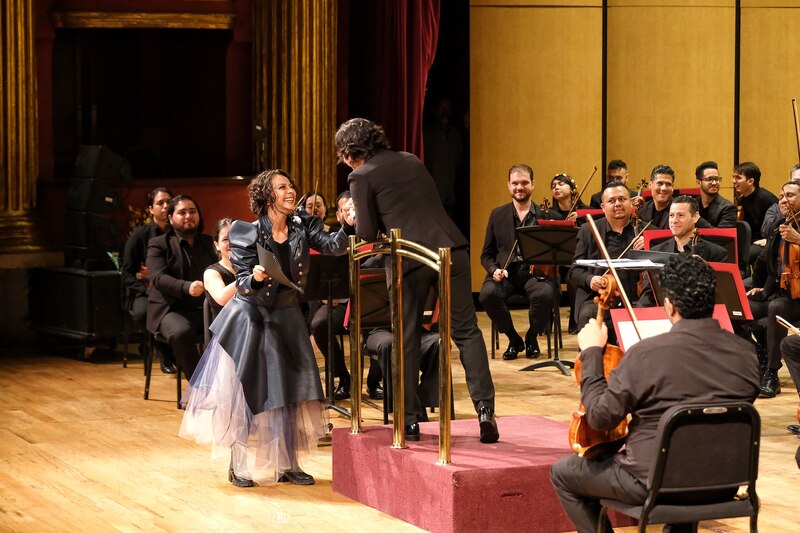 Orquesta sinfónica