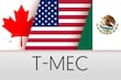 Trump abre renegociación del T-MEC en octubre 