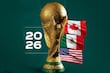 Definen partidos a jugarse en México durante el Mundial 2026