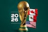 Definen partidos a jugarse en México durante el Mundial 2026