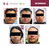 Detienen a la hija del “Mojarras” en Topilejo en sus centros de almacenamiento de droga