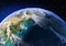 Día más corto en la Tierra: ¿Qué ocurre este 22 de Julio?