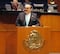 Se suma el senador Jorge Carlos Ramírez Marín a acciones de la Central de Abasto, FAO y ONU