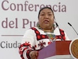 Titular de CONAPRED, Claudia Morales Reza, celebra la inclusión de la cosmovisión wixárika en la UNESCO