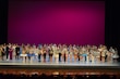 Premian a 35 talentos del país en el XVI Concurso Nacional de Ballet Infantil y Juvenil   
