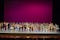 Premian a 35 talentos del país en el XVI Concurso Nacional de Ballet Infantil y Juvenil   