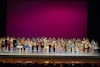 Premian a 35 talentos del país en el XVI Concurso Nacional de Ballet Infantil y Juvenil   