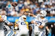 Semana 7 de la NFL: Bears rugen, Mahomes brilla y los Rams arrasan en Wembley
