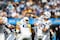 Semana 7 de la NFL: Bears rugen, Mahomes brilla y los Rams arrasan en Wembley