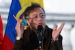 Trump llama a Petro “líder del narcotráfico” y anuncia fin de ayuda financiera a Colombia 