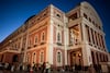 Los teatros de ópera de la Amazonía brasileña aspiran a convertirse en Patrimonio Mundial