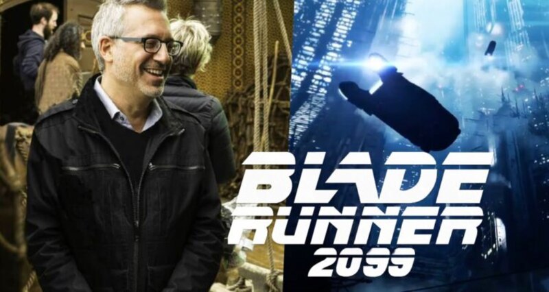 Blade Runner 2099