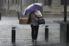 Lluvias intensas afectarán 8 estados; calor de más de 40 °C en Sonora este miércoles