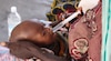 Mueren más de 650 niños por desnutrición en Nigeria ante recorte de ayuda internacional 