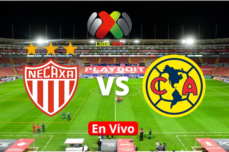 Partido en vivo del América vs Toluca de la Jornada 3 de la Liga MX