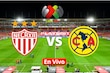 América vs Necaxa EN VIVO: Horario y dónde ver el partido de la Jornada 3 del Apertura 2025 de la Liga MX