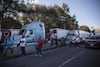Hoy No Circula martes 14 de octubre Restricciones vehiculares CDMX y EDOMEX 