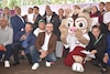 Inaugura Magdalena Contreras el primer Salón de la Fama del Deporte Contrerense