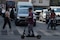 Aprueban dictamen para que conductores de scooters y motos eléctricas porten licencia