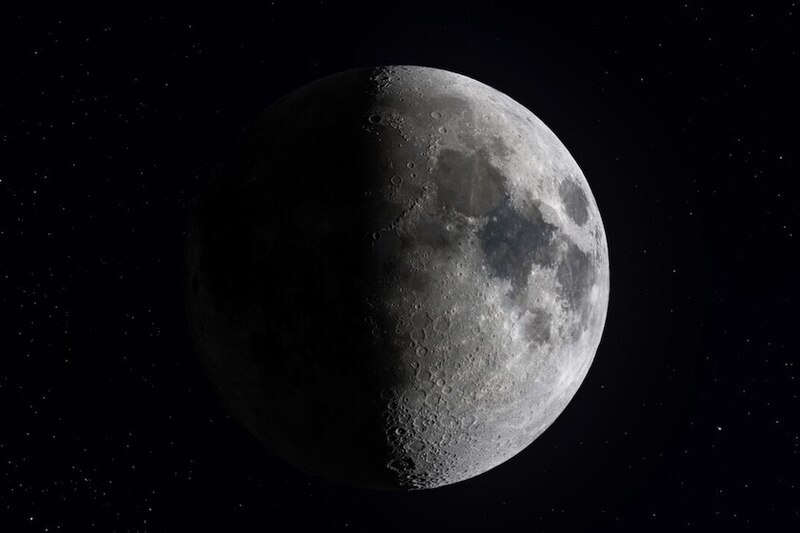 La Luna