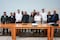 Fonatur firma convenio para fortalecer a Oaxaca como Destino de Turismo Comunitario 