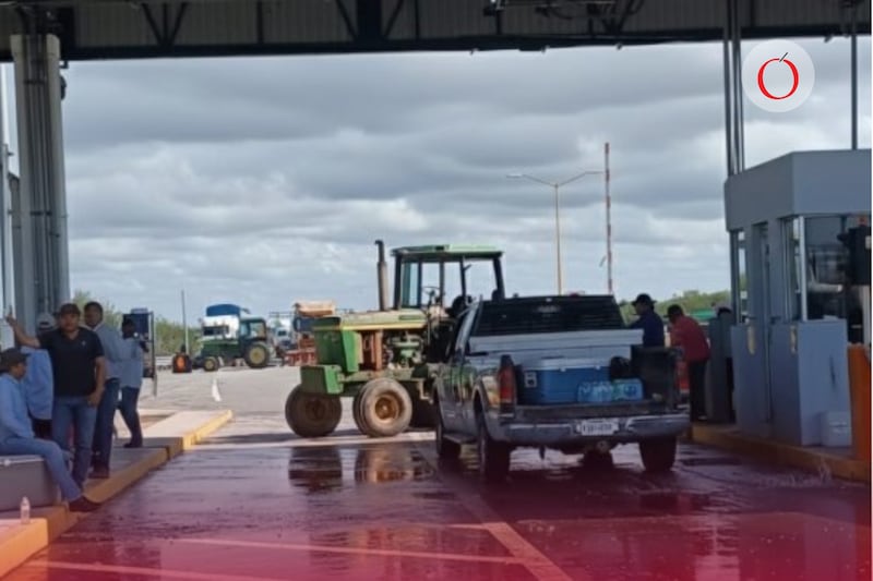 Reporte carretero hoy 27 de noviembre en México