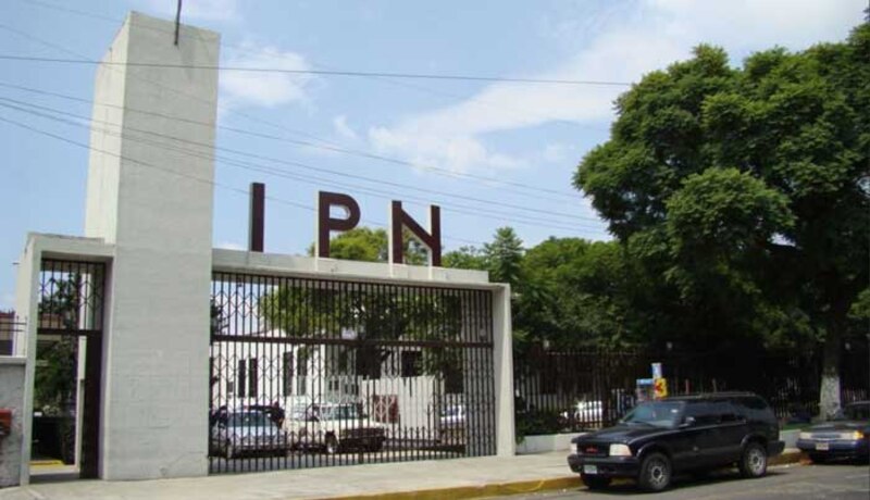 Instituto Politécnico Nacional