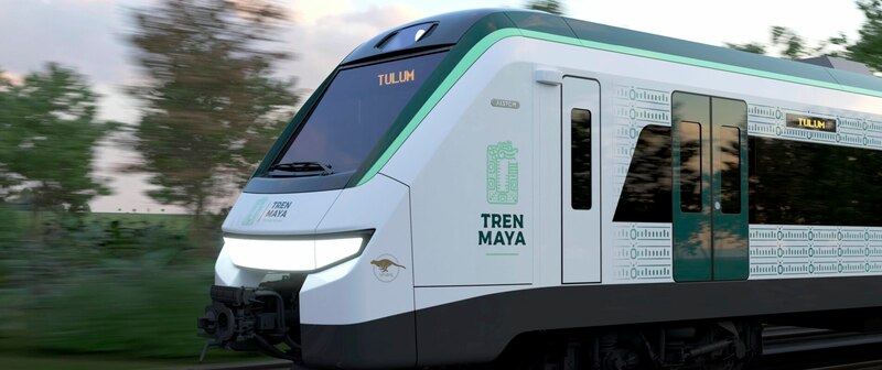 Tren Maya