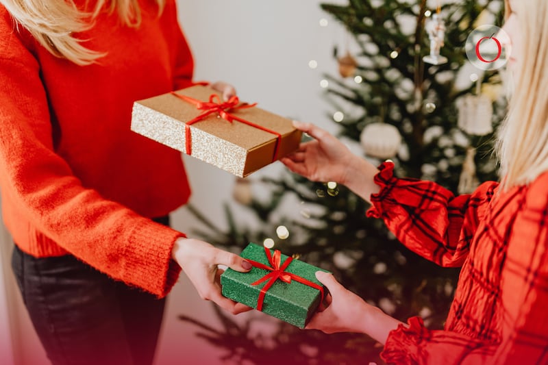 Regalos únicos y sin gastar de más para sorprender a tu familia, amigos o esa persona especial esta Navidad