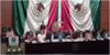 Piden a diputados que en reforma a Ley de Amparo se fije acotar tiempo en juicio definitivo 