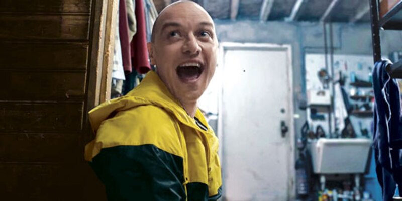 Jesse Pinkman en Breaking Bad