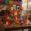 Ofrenda para Mascotas: cómo y cuándo armar el altar para perros y gatos fallecidos este Día de Muertos 2025