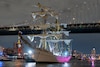 EU publica hallazgos iniciales del choque del Cuauhtémoc
