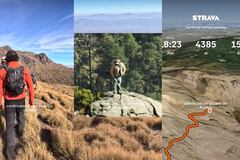 Montañistas narran cómo fueron perseguidos por hombres armados en el Iztaccíhuatl