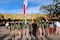 Texcoco conmemora el Día de la Protección Civil y participa en el Simulacro Nacional de Sismo